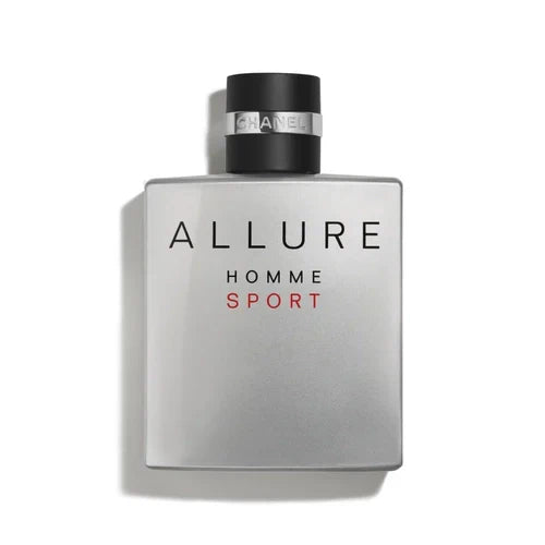Pack 3 Parfums Allure Homme Sport, Jean Paul Gaultier Scandal, Cartier Declaration (Eau de Parfum)