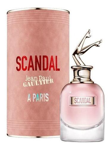 Pack de 3 Parfums Jean Paul Gaultier SCANDAL, Dior J'ADORE et Lancôme LA VIE EST BELLE (Eau de Parfum)