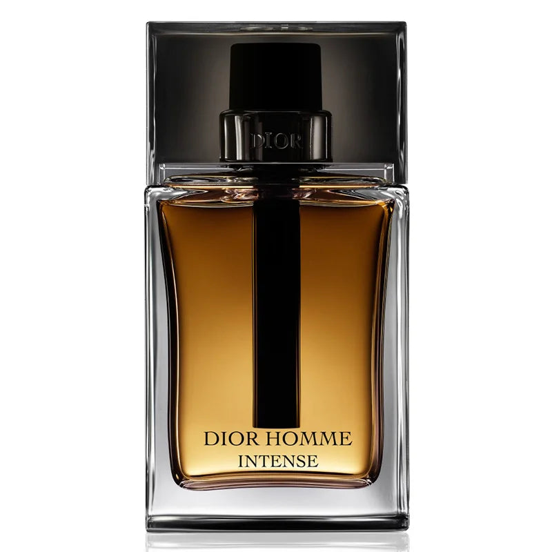 Pack de 3 Parfums Sauvage Dior, Bleu de Chanel, Dior Homme Intense (Eau de Parfum)