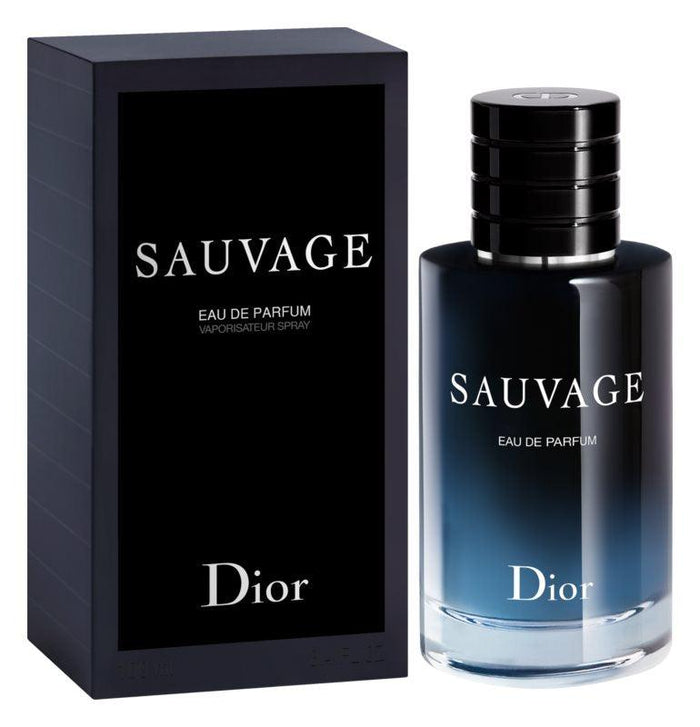 Pack 3 Parfums Paco Rabanne ONE MILLION, Dior SAUVAGE et Paco Rabanne INVICTUS (Eau de Parfum)