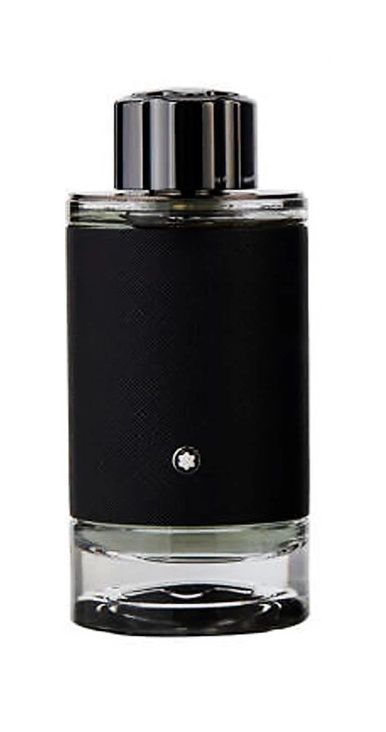 Pack 3 Parfums Tom Ford Ombre Leathe, Givenchy Gentleman, Montblanc Explorer (Eau de Parfum)
