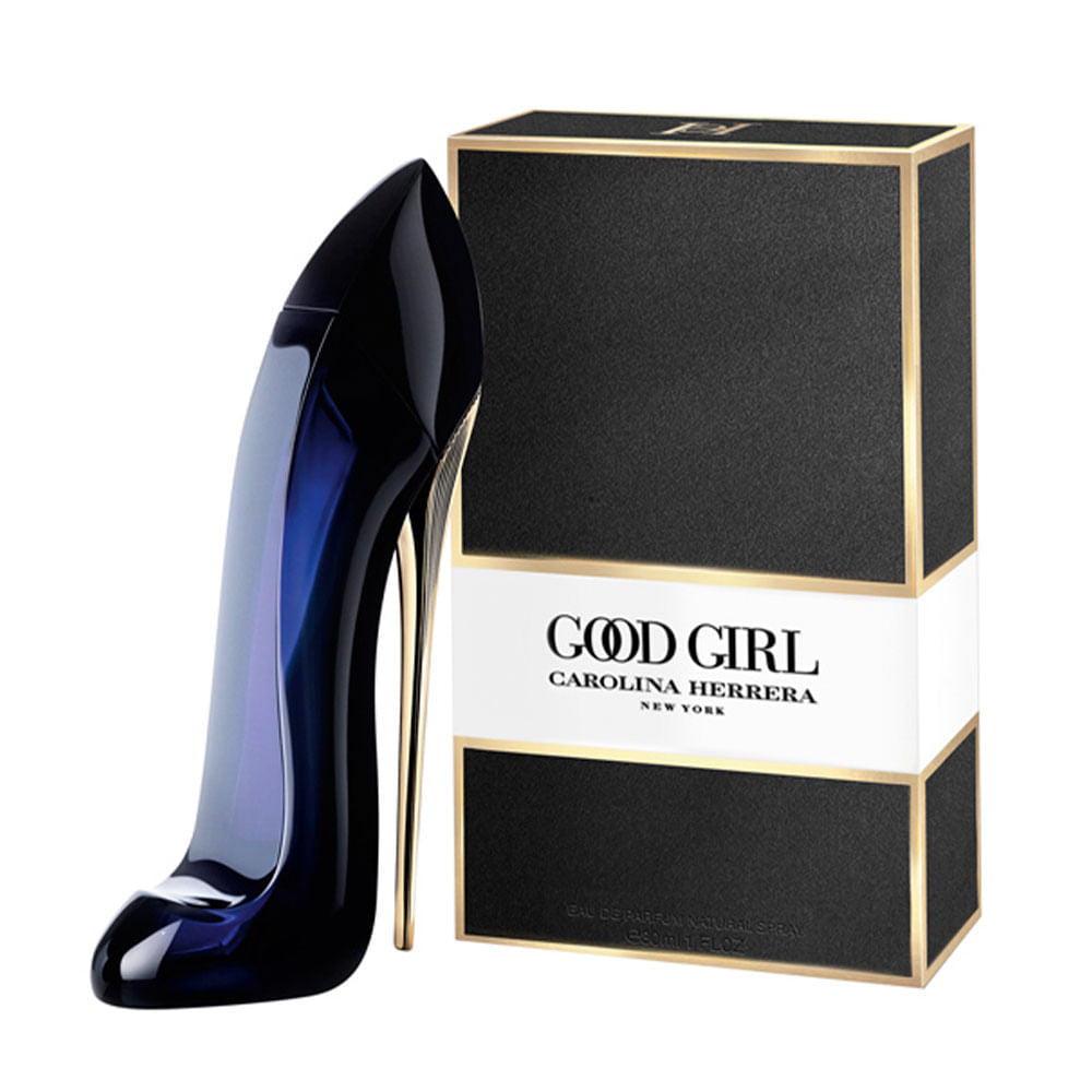 Pack de 3 Parfums Carolina Herrera GOOD GIRL, Lancôme LA VIE EST BELLE et Carolina Herrera 212 VIP ROSÉ (Eau de Parfum)