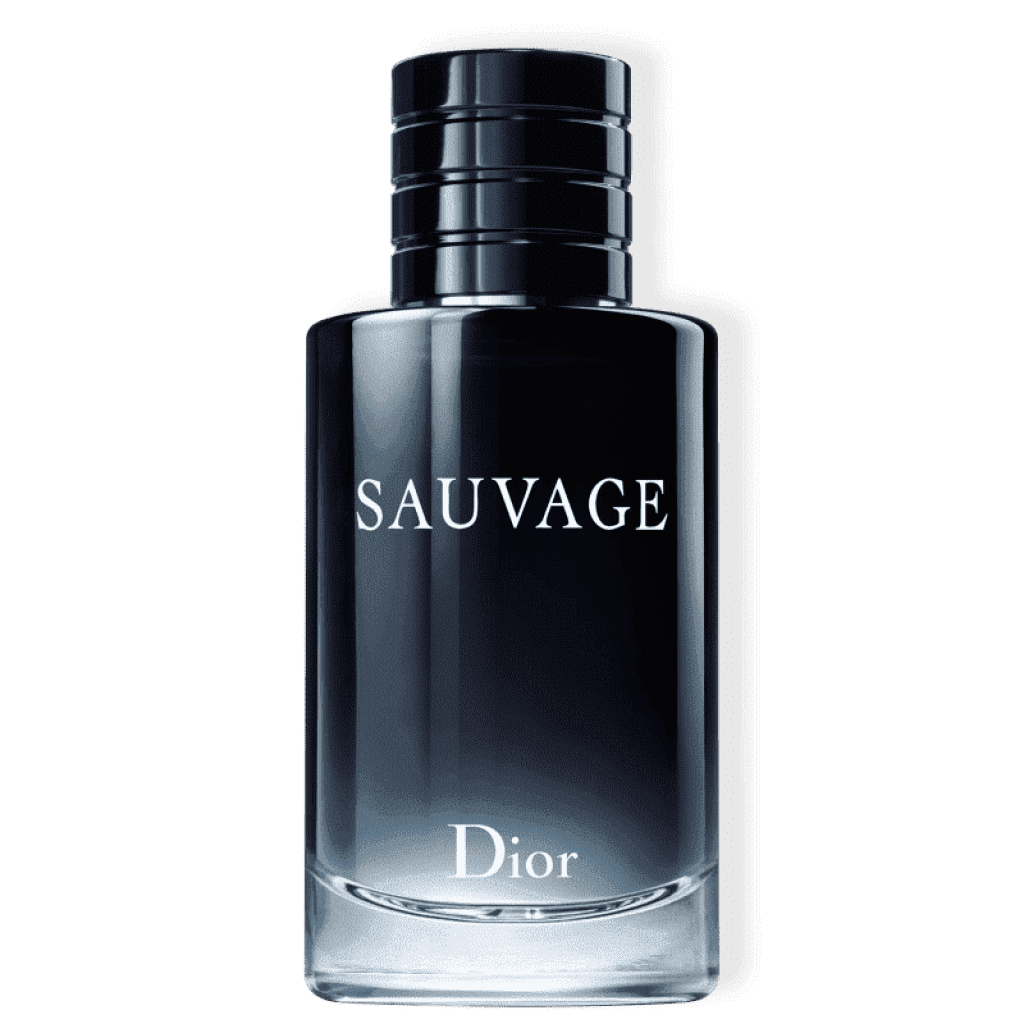 Pack de 3 Parfums Sauvage Dior, Bleu de Chanel, Dior Homme Intense (Eau de Parfum)
