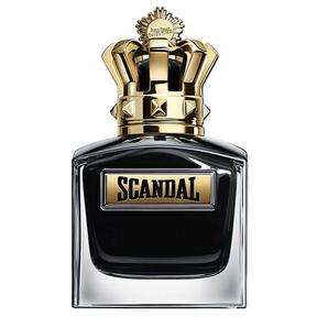 Pack 3 Parfums Allure Homme Sport, Jean Paul Gaultier Scandal, Cartier Declaration (Eau de Parfum)
