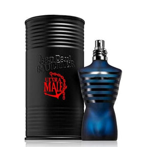Pack de 3 Parfums Versace DYLAN BLUE, Paco Rabanne PHANTOM et Jean Paul Gaultier ULTRA MALE (Eau de Parfum)