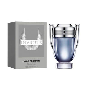 Pack 3 Parfums Paco Rabanne ONE MILLION, Dior SAUVAGE et Paco Rabanne INVICTUS (Eau de Parfum)