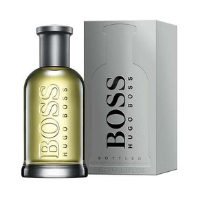 Pack 3 parfums BOSS THE SCENT, BOSS BOTTLED et BOTTLED INFINITE
