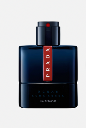 Pack 3 Parfums Prada Luna Rossa, Versace Eros, Le Beau (Eau De Parfum)