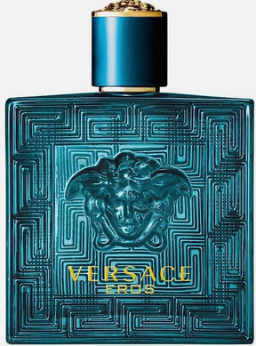Pack 3 Parfums Prada Luna Rossa, Versace Eros, Le Beau (Eau De Parfum)