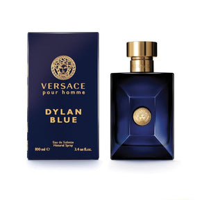 Pack de 3 Parfums Versace DYLAN BLUE, Paco Rabanne PHANTOM et Jean Paul Gaultier ULTRA MALE (Eau de Parfum)