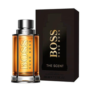 Pack 3 parfums BOSS THE SCENT, BOSS BOTTLED et BOTTLED INFINITE