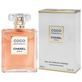Pack de 3 Parfums Carolina Herrera 212 VIP ROSÉ,  Paco Rabanne OLYMPÉA et Chanel COCO MADEMOISELLE (Eau de Parfum)