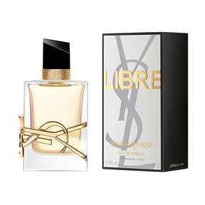 Pack de 3 Parfums Chanel COCO MADEMOISELLE, Yves Saint Laurent LIBRE et CHLOÉ (Eau de Parfum) !!!