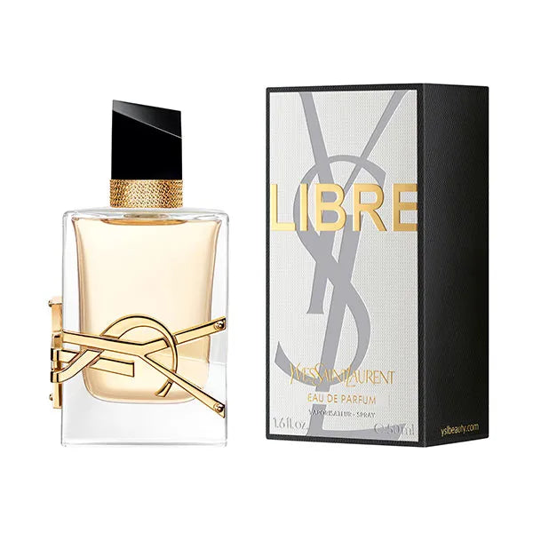 Pack de 3 Parfums Chanel COCO MADEMOISELLE, Yves Saint Laurent LIBRE et CHLOÉ (Eau de Parfum) !!!