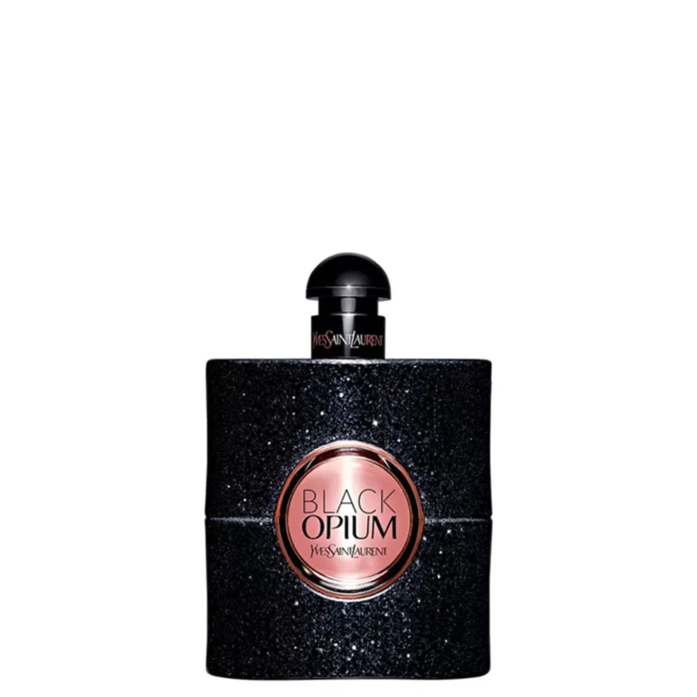 Pack 3 Parfums Prada Paradoxe, Black Opium Yves Saint Laurent, Libre (Eau de Parfum)