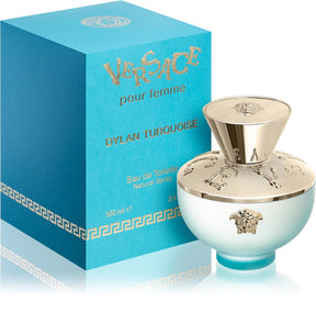 Pack de 3 Parfums Dior HYPNOTIC POISON, Giorgio Armani SÌ et Versace DYLAN TURQUOISE 100ml (Eau de Parfum)